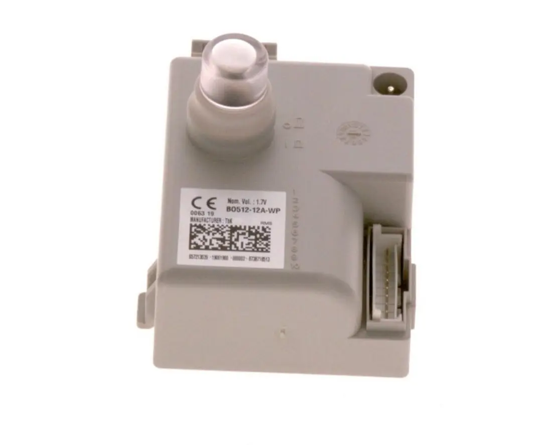 Bosch Ontstekingsmodule 8738726020