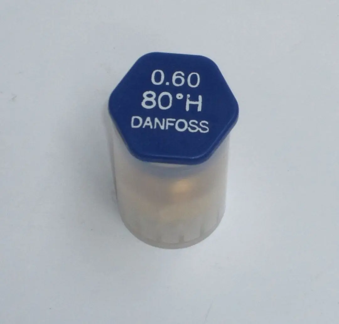 Daikin Oliedüse Danfoss 0,55-80 H voor ROTEX A1
