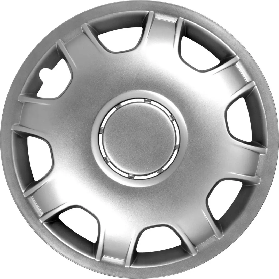 Carpoint Wieldoppen Speed Van 16" ABS