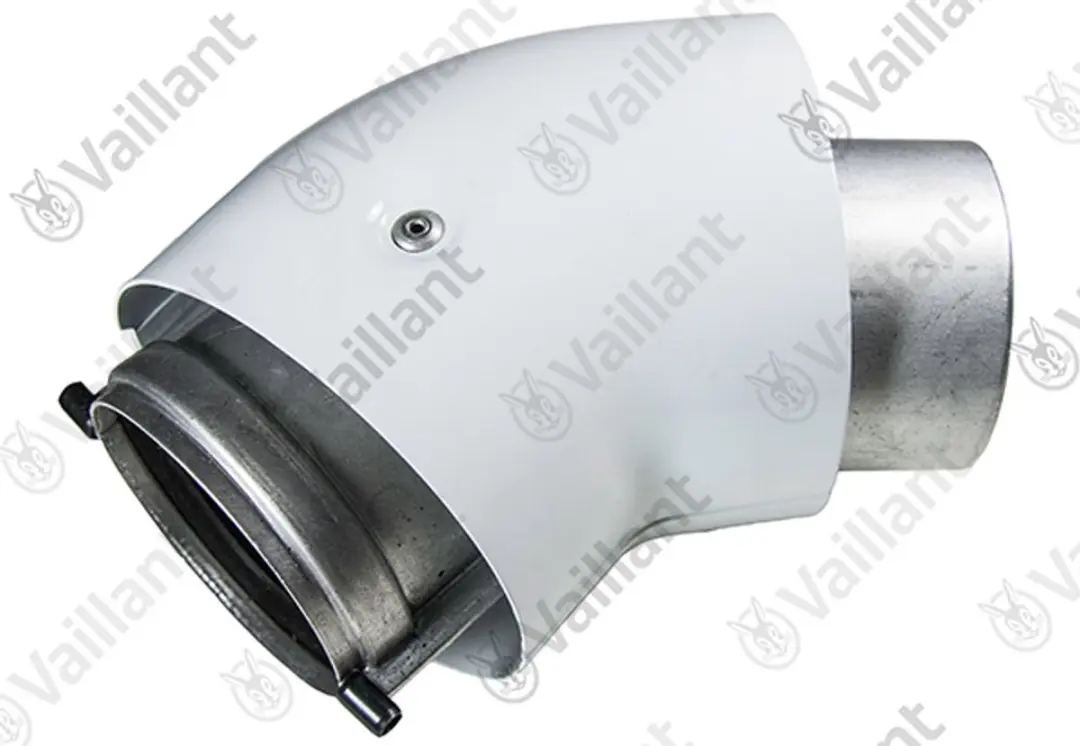 Vaillant Bocht 45° MAG-Turbo 250/10W
