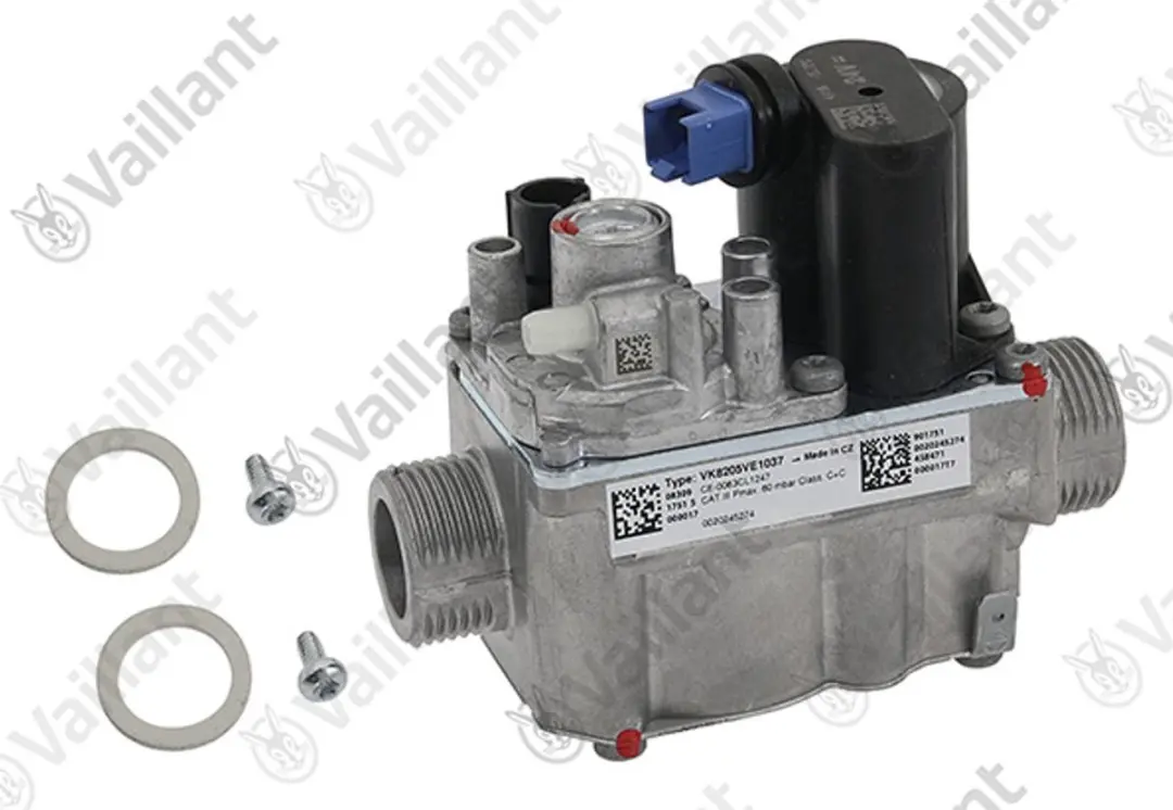 Vaillant Gaskraan VC 406/5-5