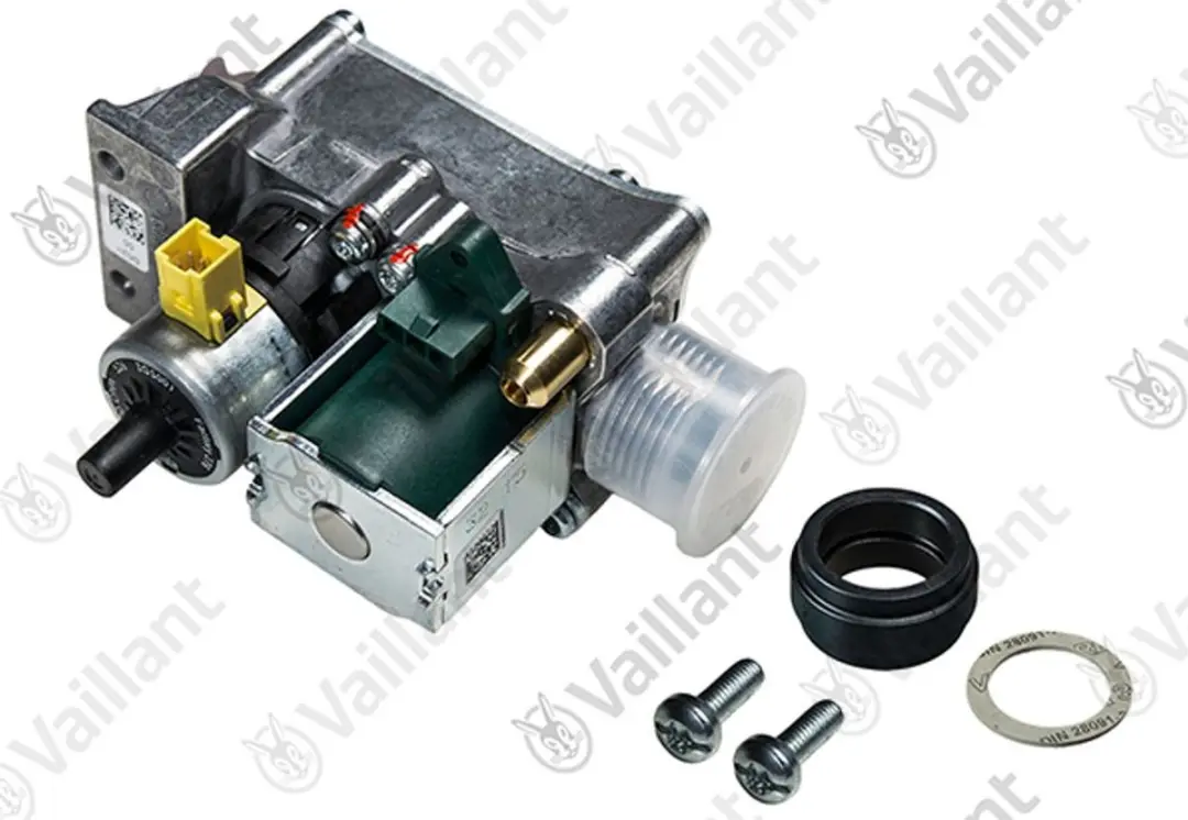 Vaillant Gaskraan VC 326/5-7 Wit