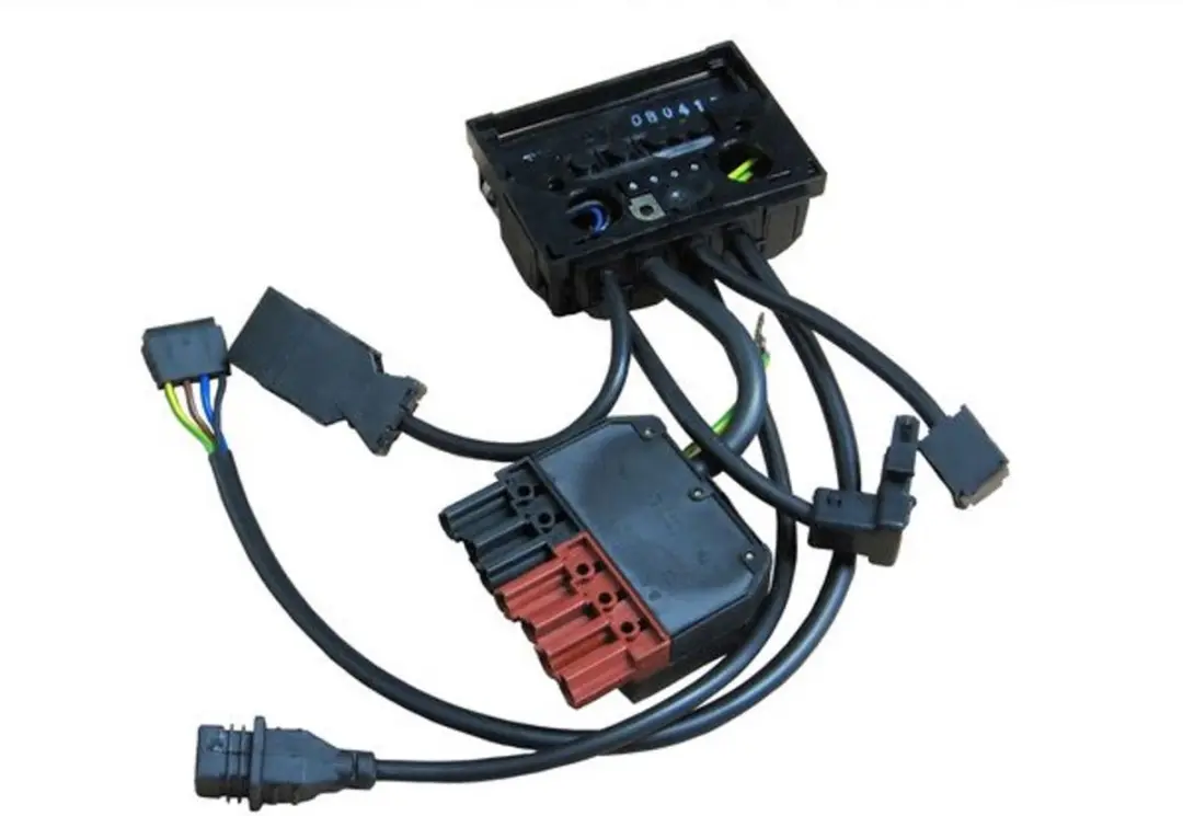 Bosch Sokkel HG 1-traps V3 Everp 63016665
