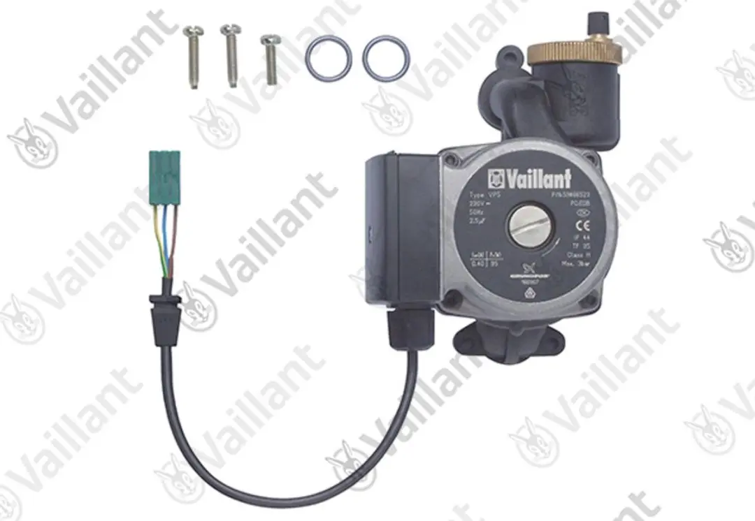 Vaillant VC 105 E Circulatiepomp