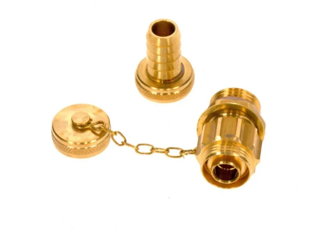 Bosch Vul- en aftapkraan 87385059740