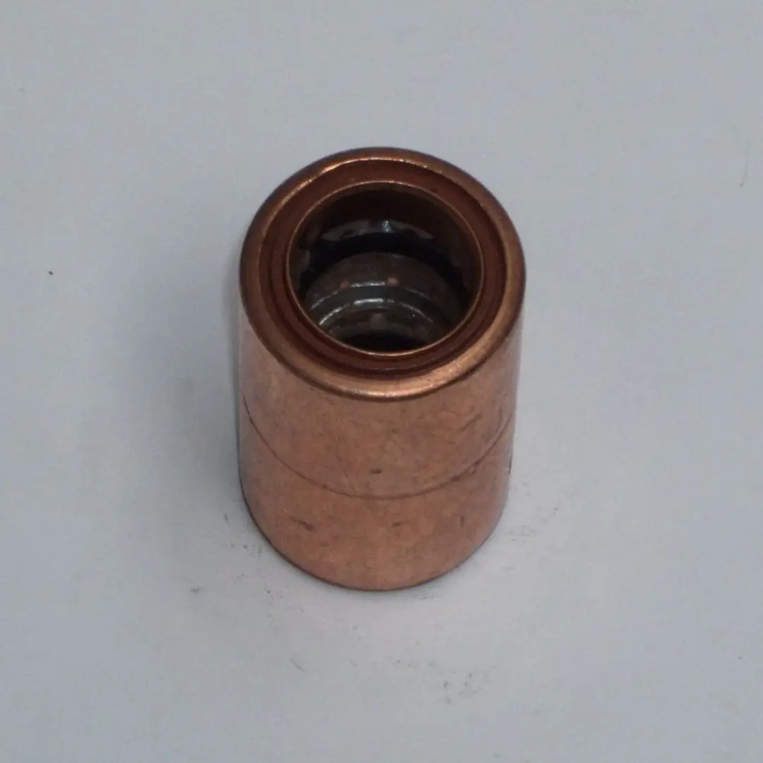 Daikin RPS3 Verbinding 15-15