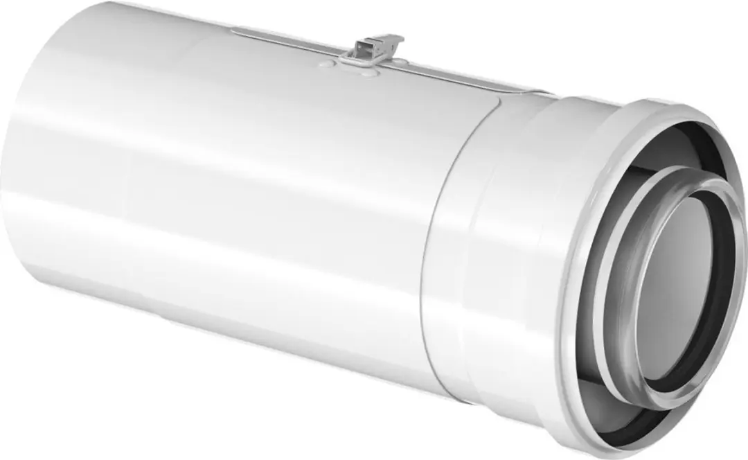Bosch FC-CR60 Testopening Uitlaatgasaccessoire 7738112617
