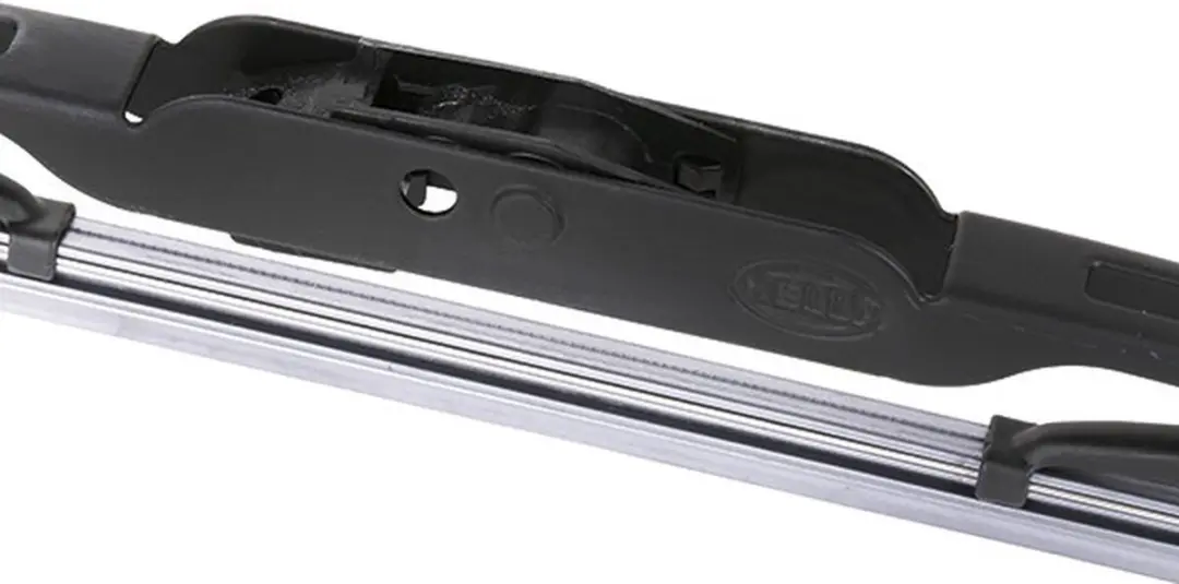 Hella Metal Wiper WP48 Ruitenwisser - 475mm - Geel