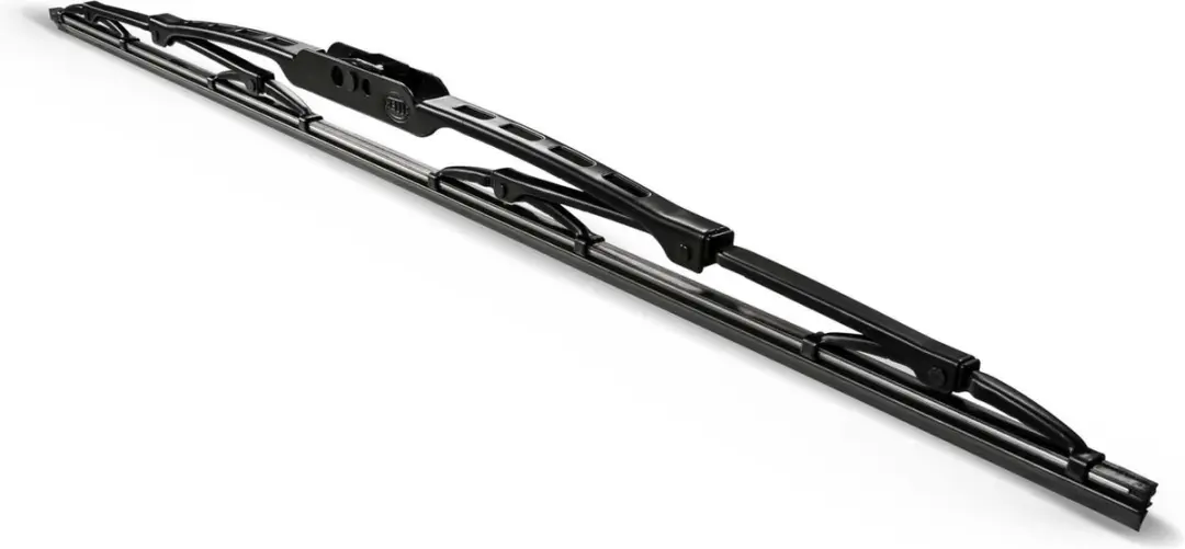 Hella Metal Wiper WP48 Ruitenwisser - 475mm - Geel - afbeelding 6 van 6