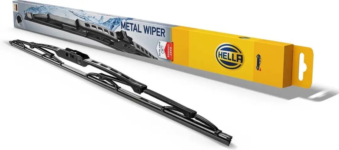 Hella Metal Wiper WP48 Ruitenwisser
