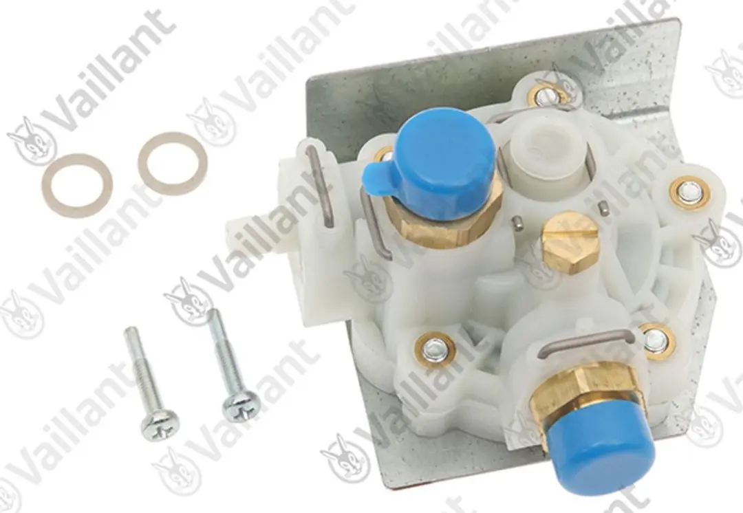 Vaillant MAG 11-0/1 XZ Waterschakelaar