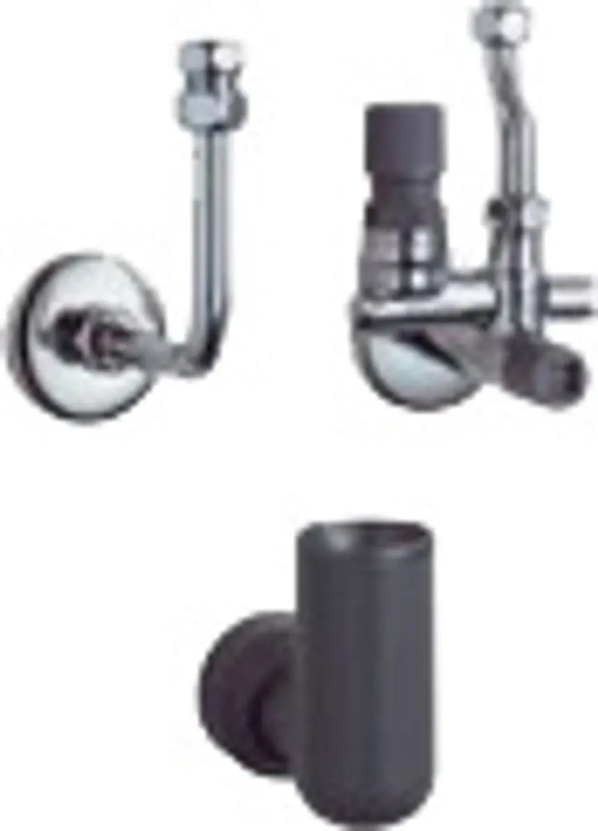 Bosch AK 030300 Membraanveiligheidsventiel 7736504317