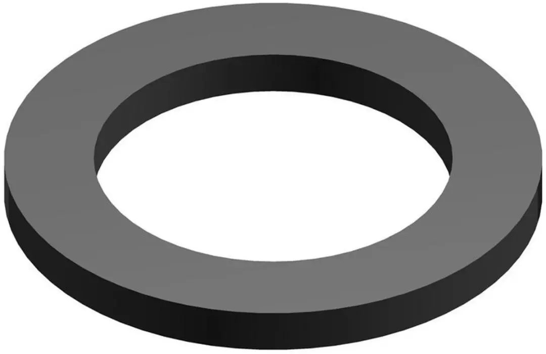 Bosch Rubber Afdichting 16x24x2mm