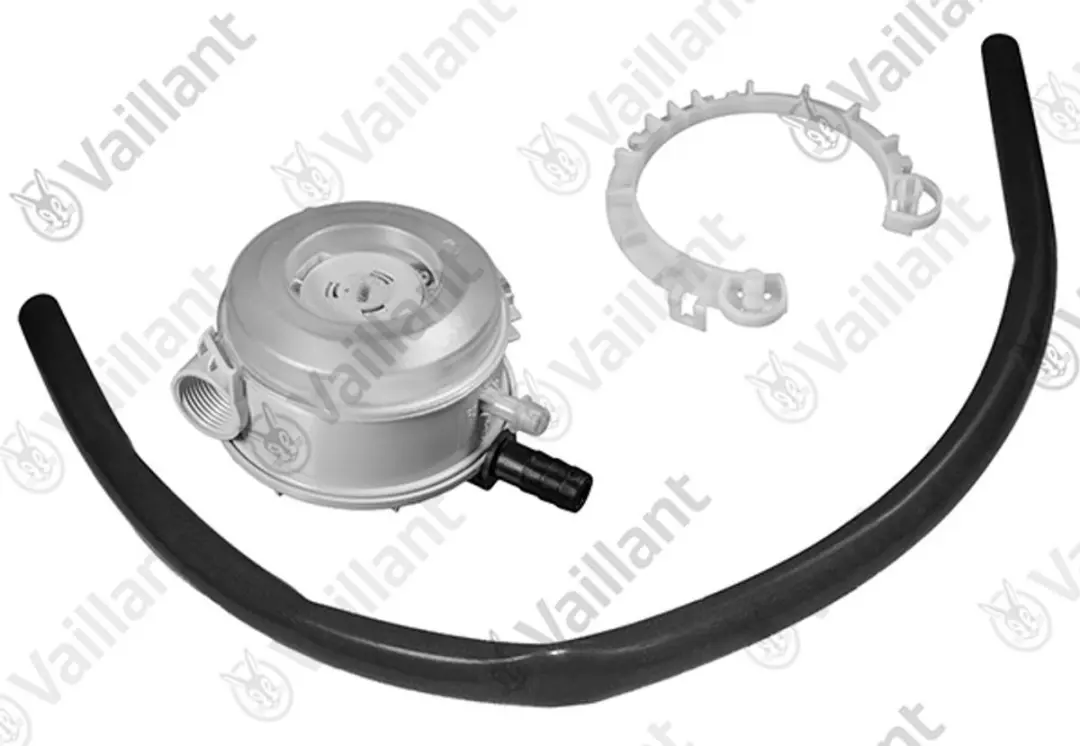 Vaillant Drukschakelaar VC 1006+1206/5-5 R3 Wit