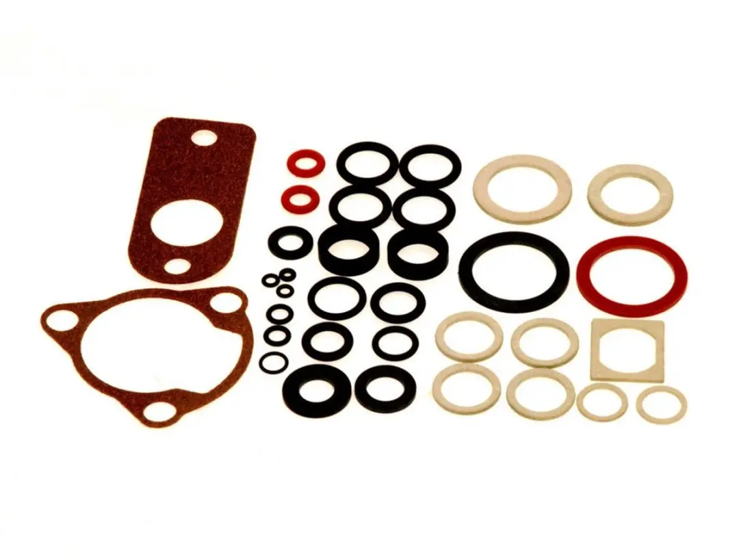 Bosch Dichtingsset 87001036550