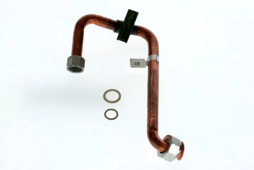 Bosch Gaspijp 87107351040