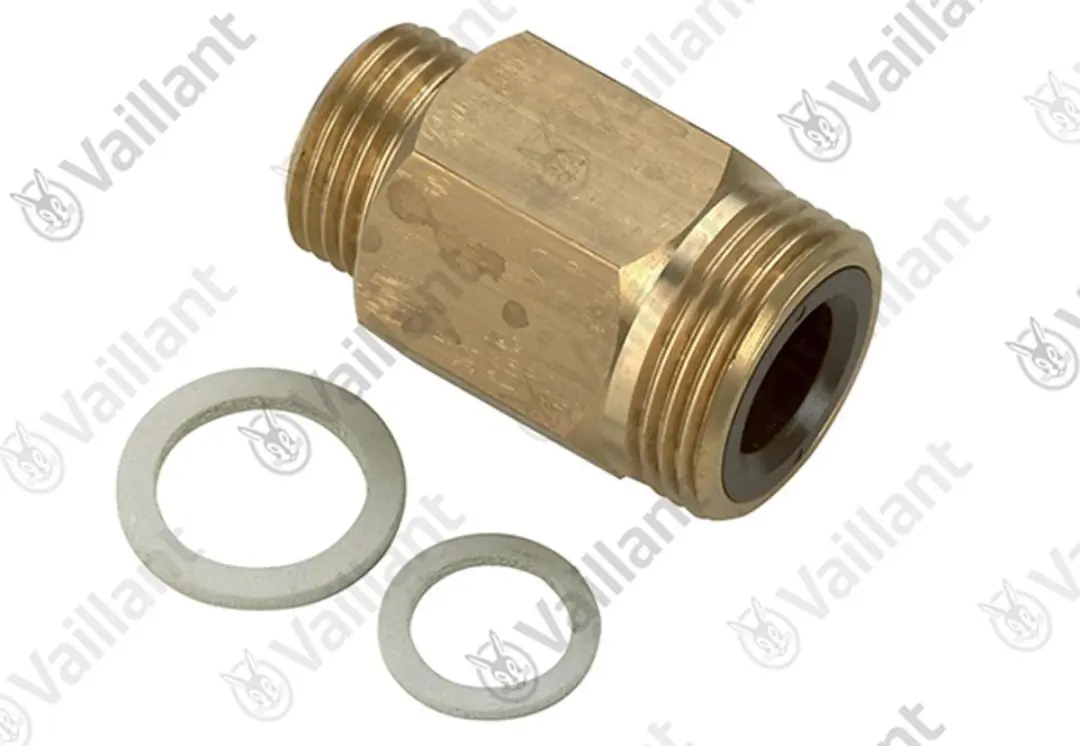 Vaillant Overstortventiel VC 126+196+246 E-C