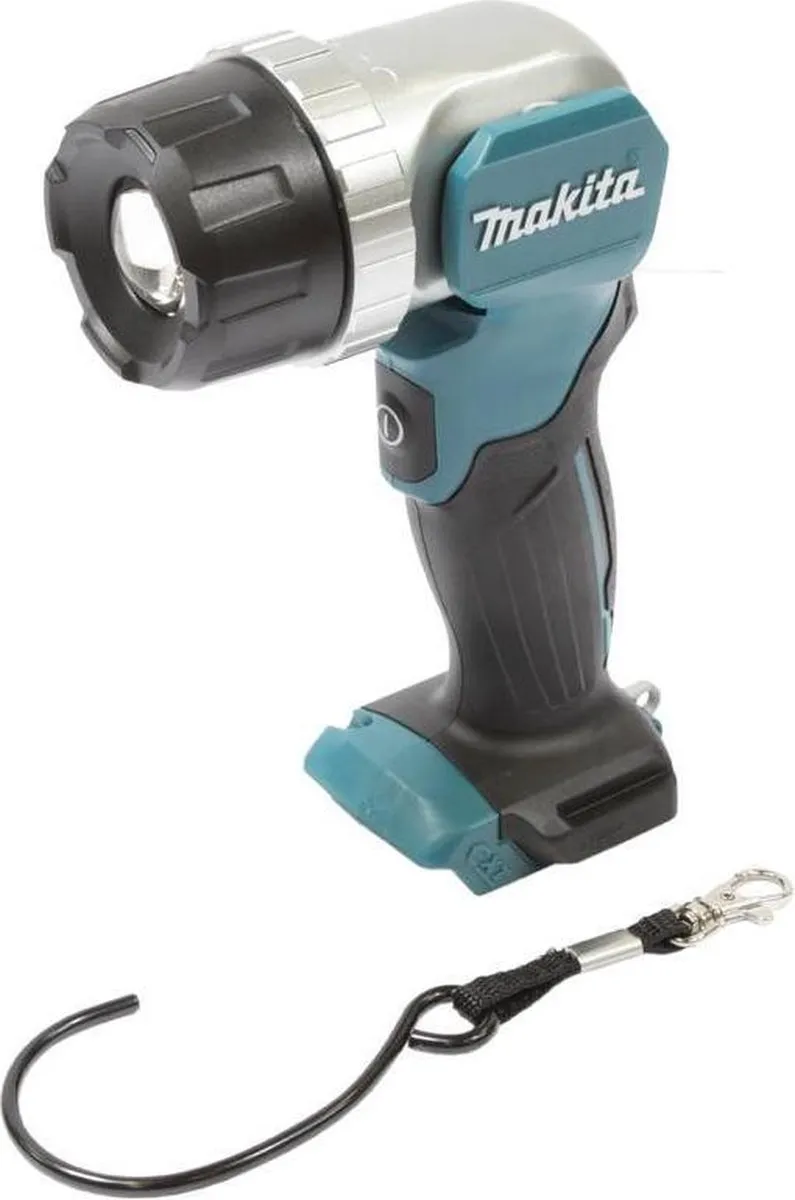 Makita DF333DSAL1 Accuboorschroevendraaier 12V - 2x 2000mAh - afbeelding 6 van 6