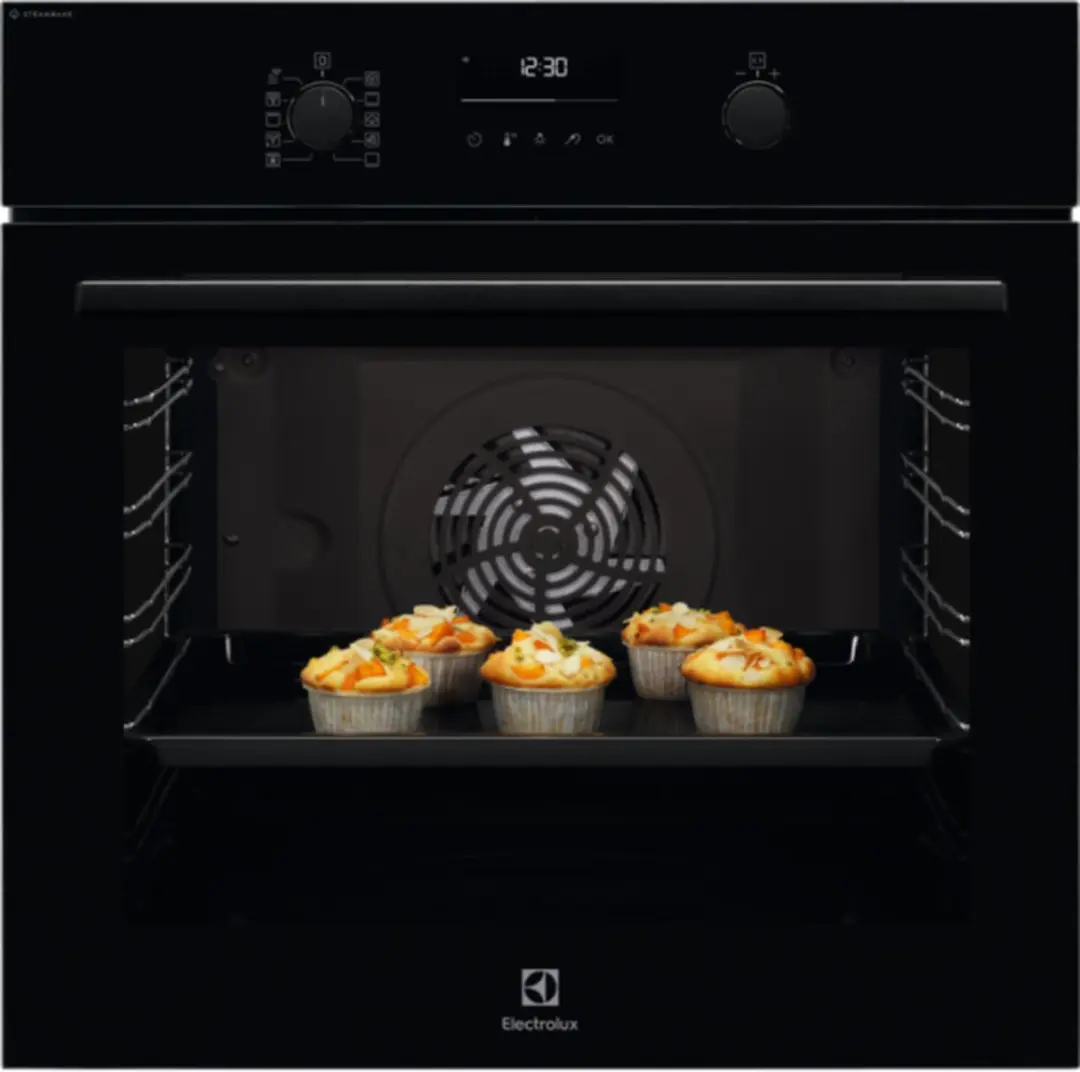 Electrolux EOD6C77WZ Stoomoven 72L