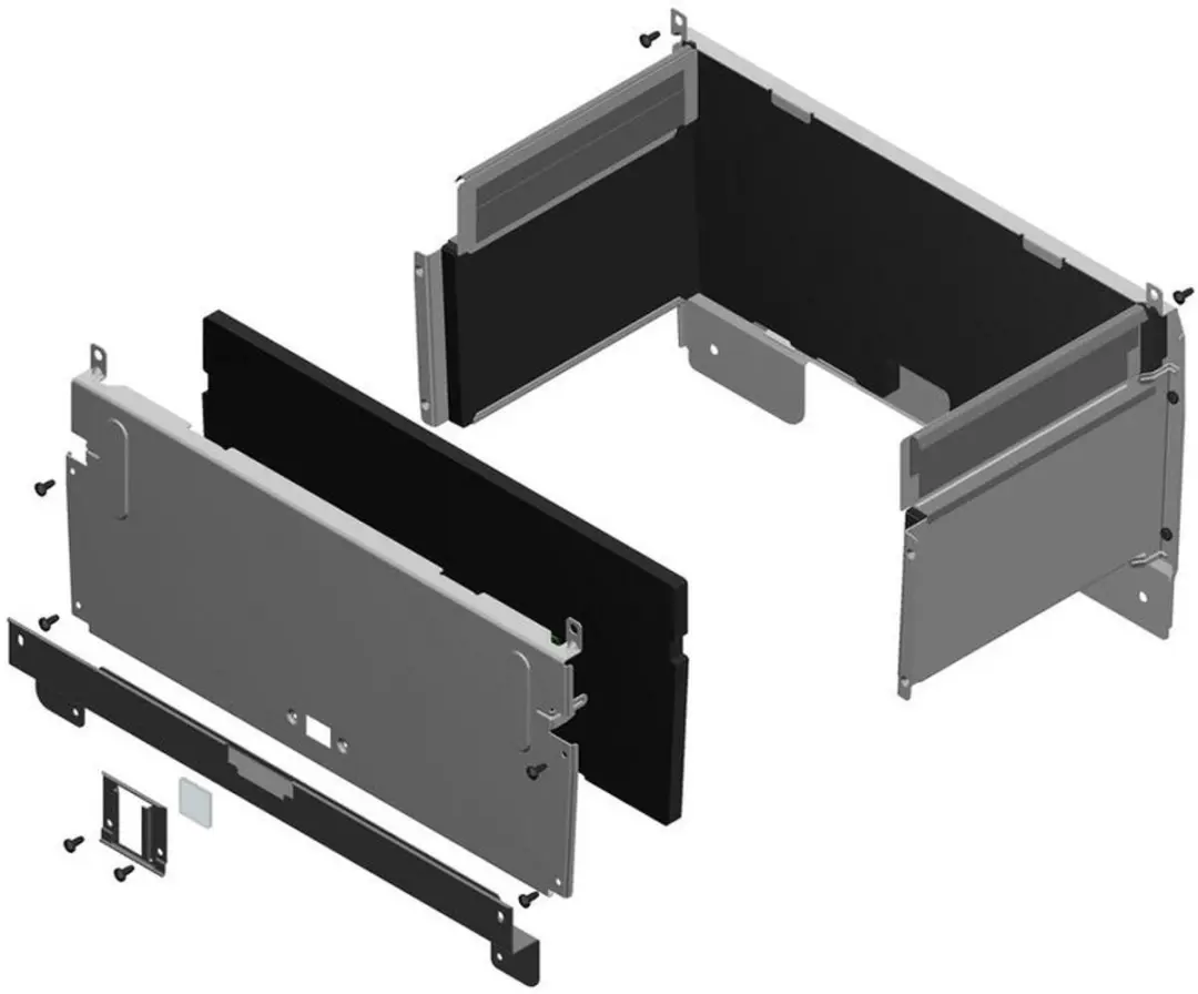 Bosch Verbrandingskamer 87154063850