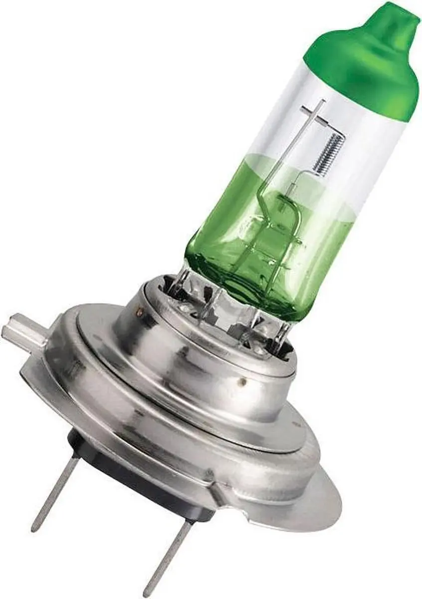 Philips ColorVision Groen H7