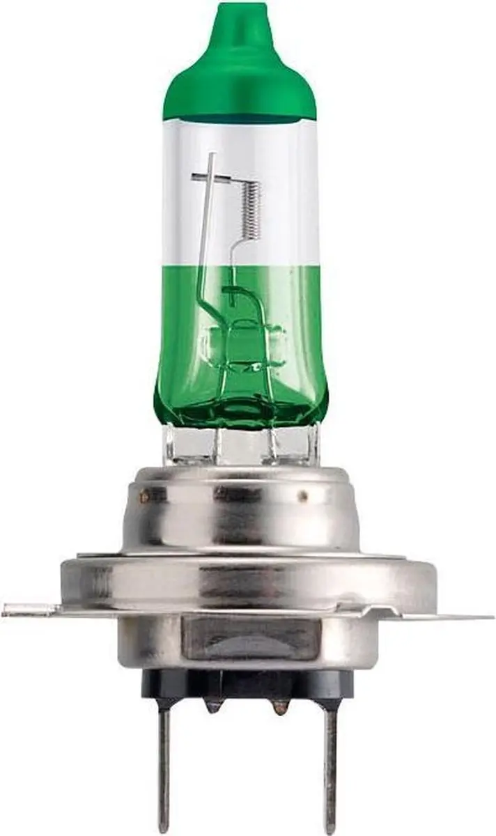 Philips ColorVision Groen H7 - 1 Stuk