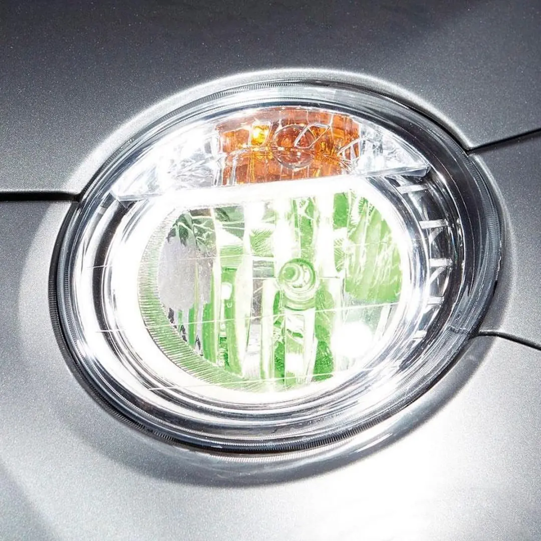 Philips ColorVision Groen H7 - 1 Stuk