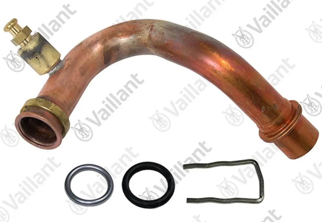 Vaillant VSC 126+196/2-C Verwarmingspomp-sensor