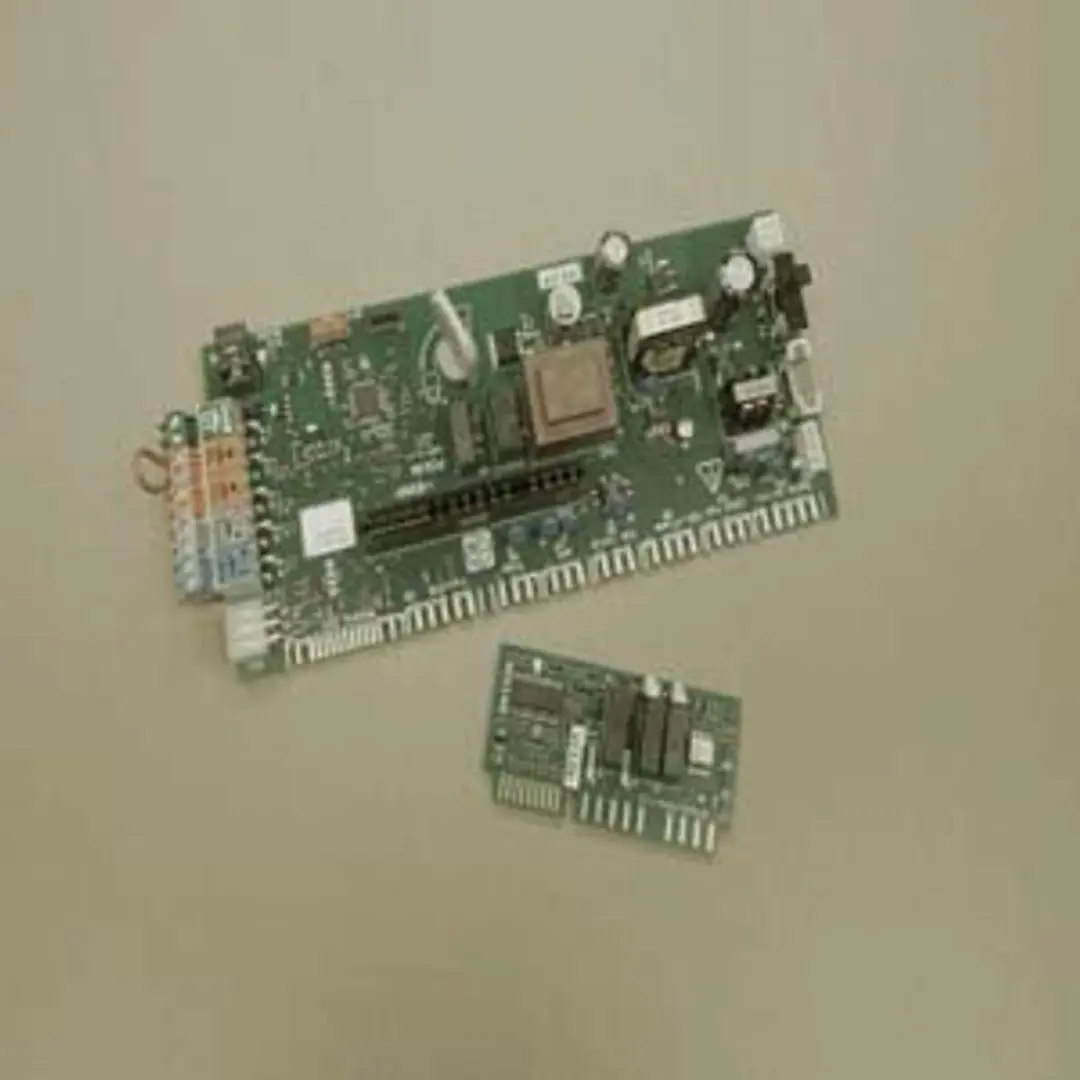 Remeha Elektrokaart PCU-04 Vuurautomaat