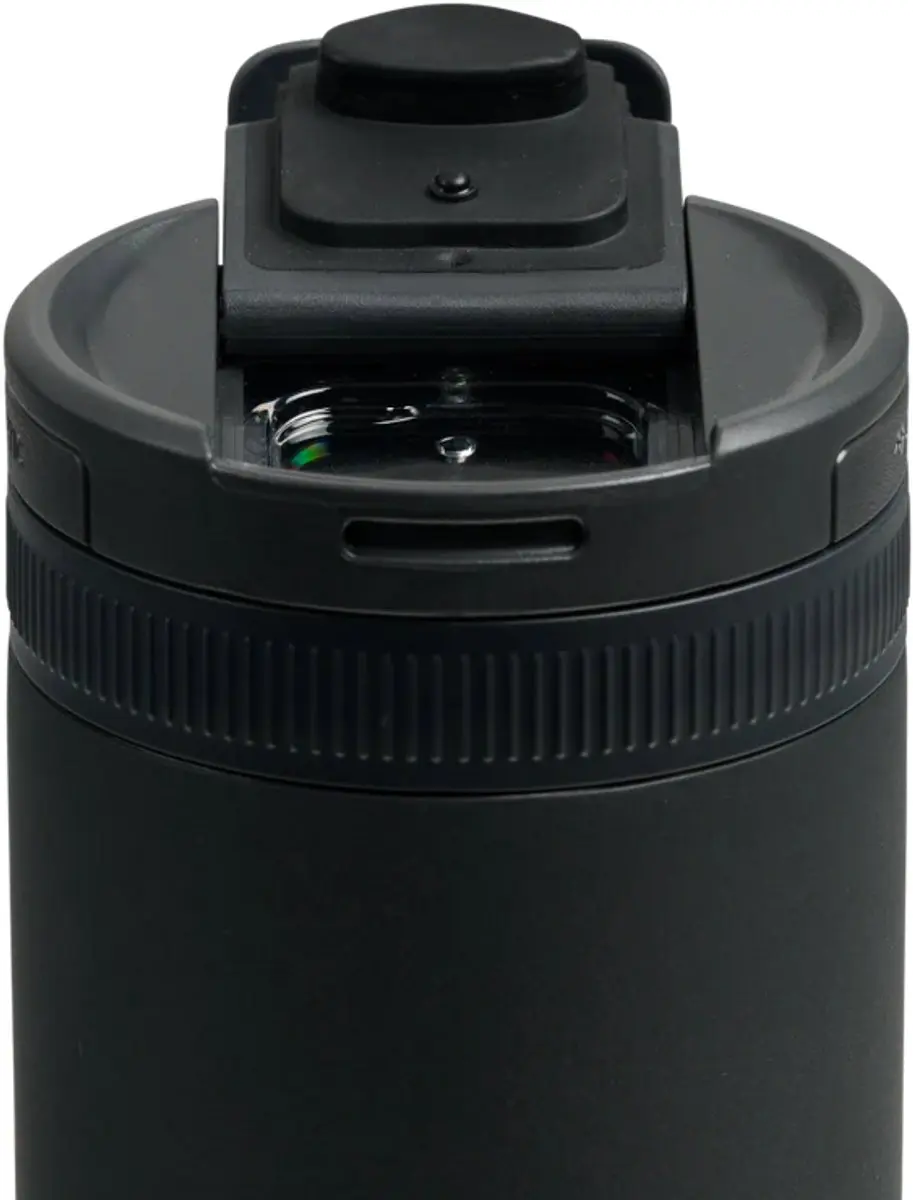 Dometic Tumbler 650ml - Isoleerbeker - Slate Zwart