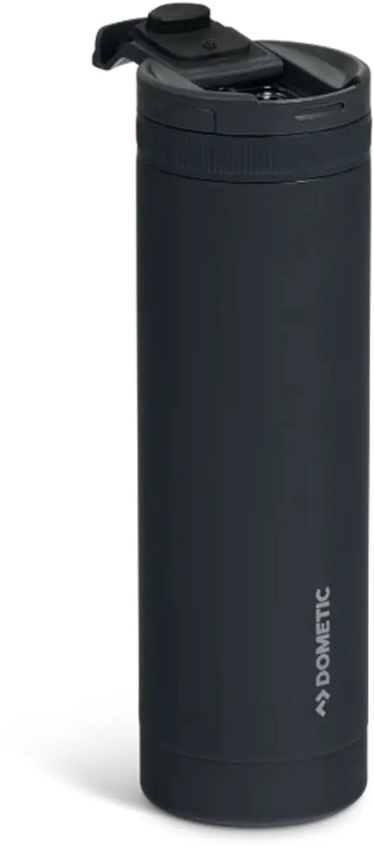 Dometic Tumbler 650ml - Isoleerbeker - Slate Zwart