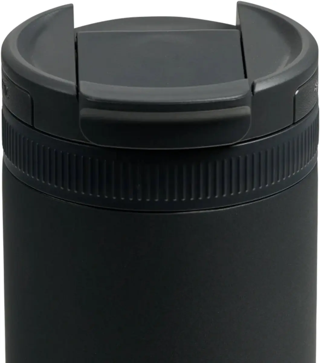 Dometic Tumbler 650ml - Isoleerbeker - Slate Zwart