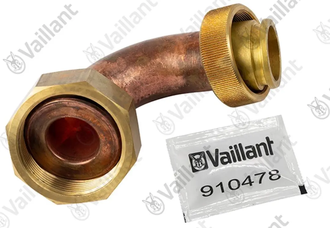 Vaillant Buis 90° VIH RL 300-500
