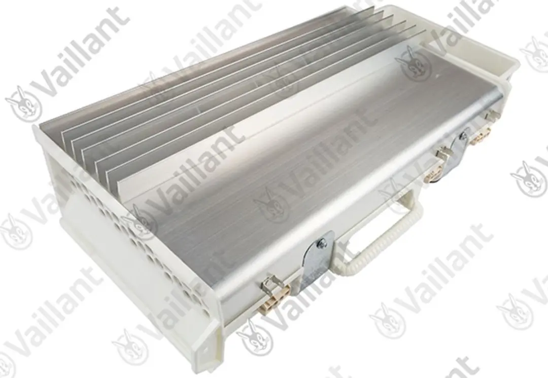 Vaillant VWL 35/6 A Omvormer