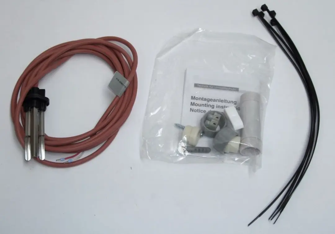 Daikin RPS 3 Collectortemperatuursensor