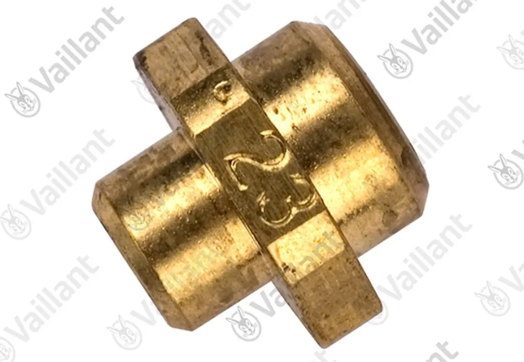 Vaillant Branderkop MAG 19/2 XIP