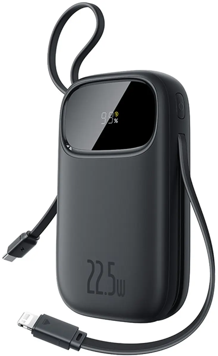 Baseus Enerfill FC31 Powerbank 10000mAh 22.5W