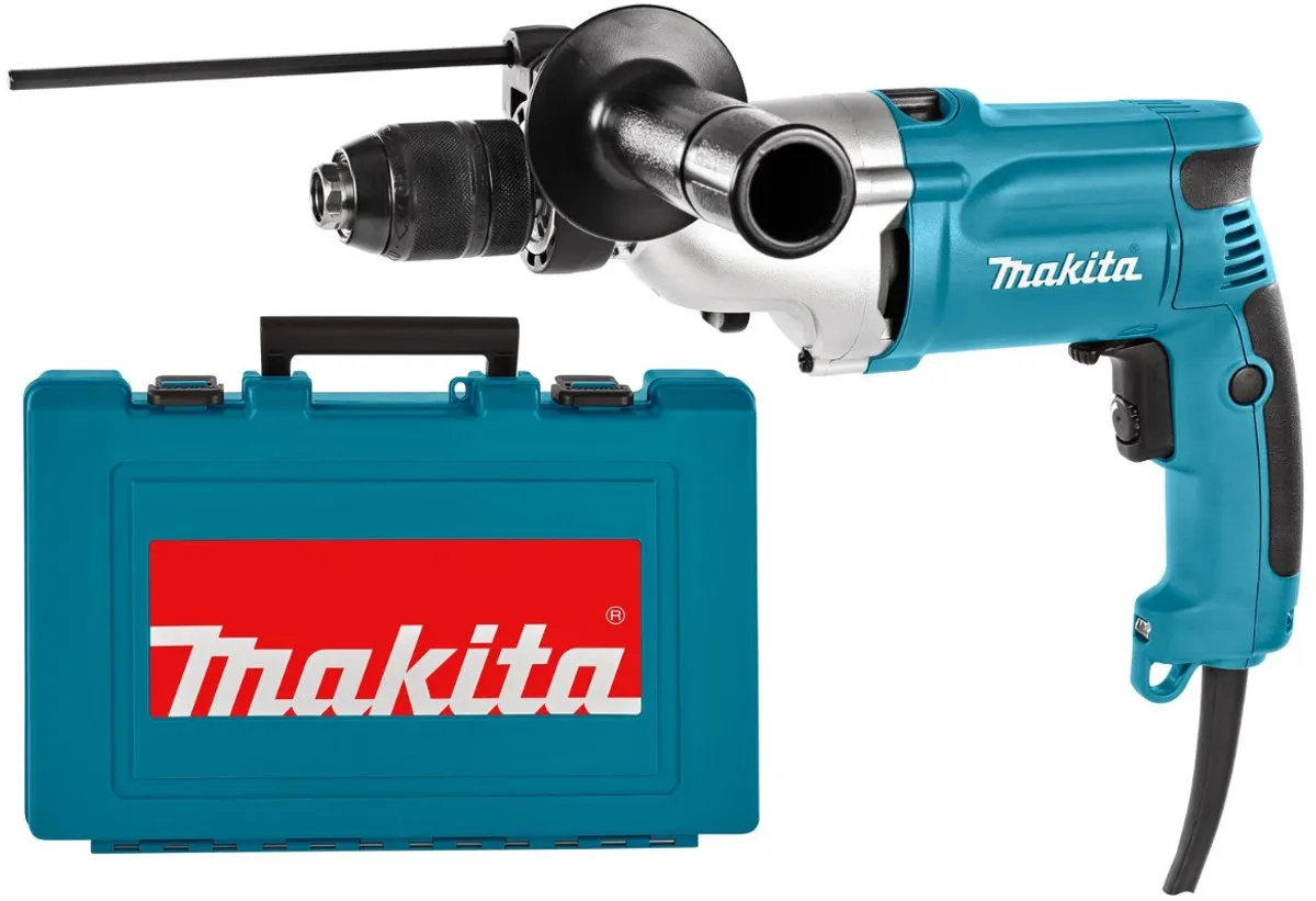 Makita 230V Slagboormachine 20 mm
