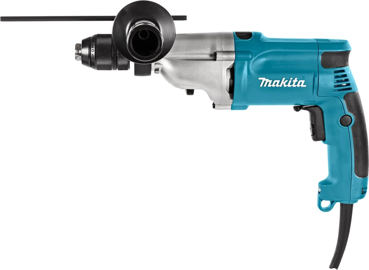 Makita 230V Slagboormachine 20 mm