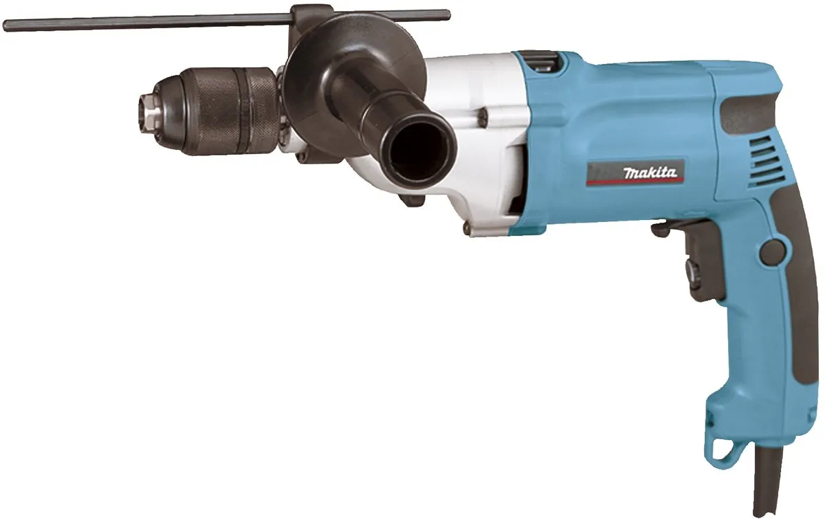 Makita 230V Slagboormachine 20 mm