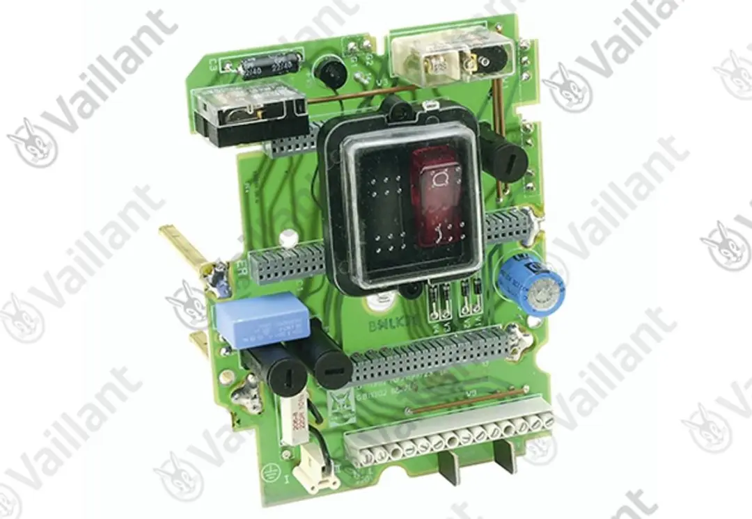 Vaillant VC 110 E Printplaat