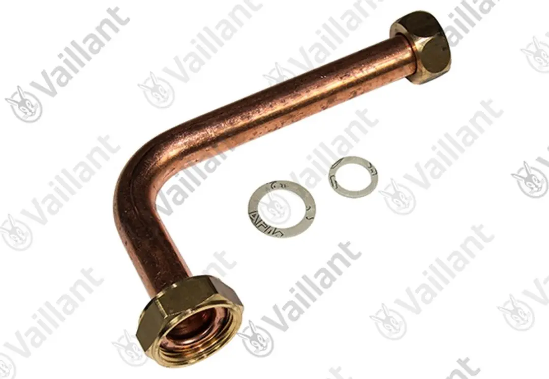 Vaillant VSC 194-C 150 Buis