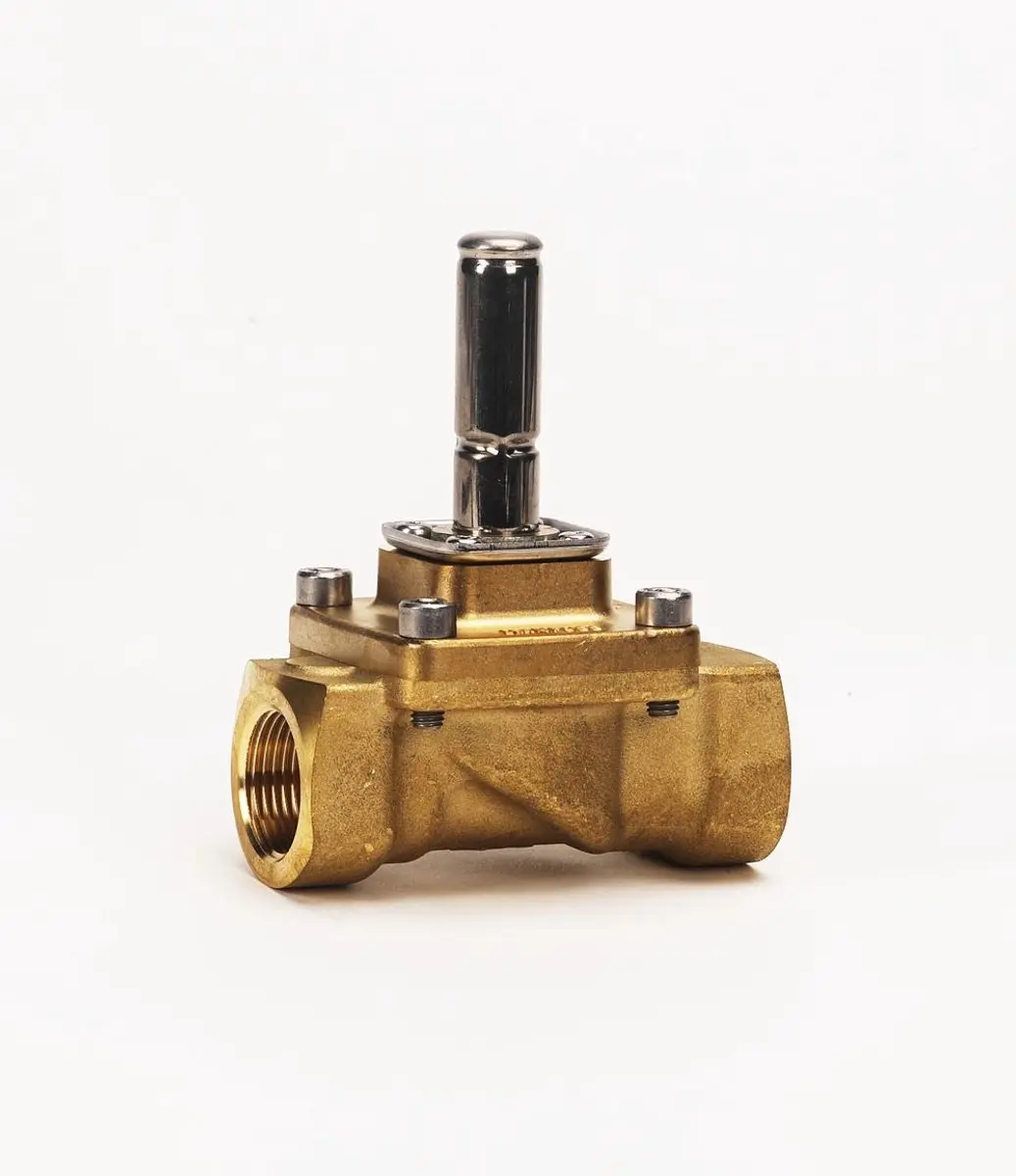 Danfoss Magneetventiel Hoekventiel 250B 18BD G 3/4