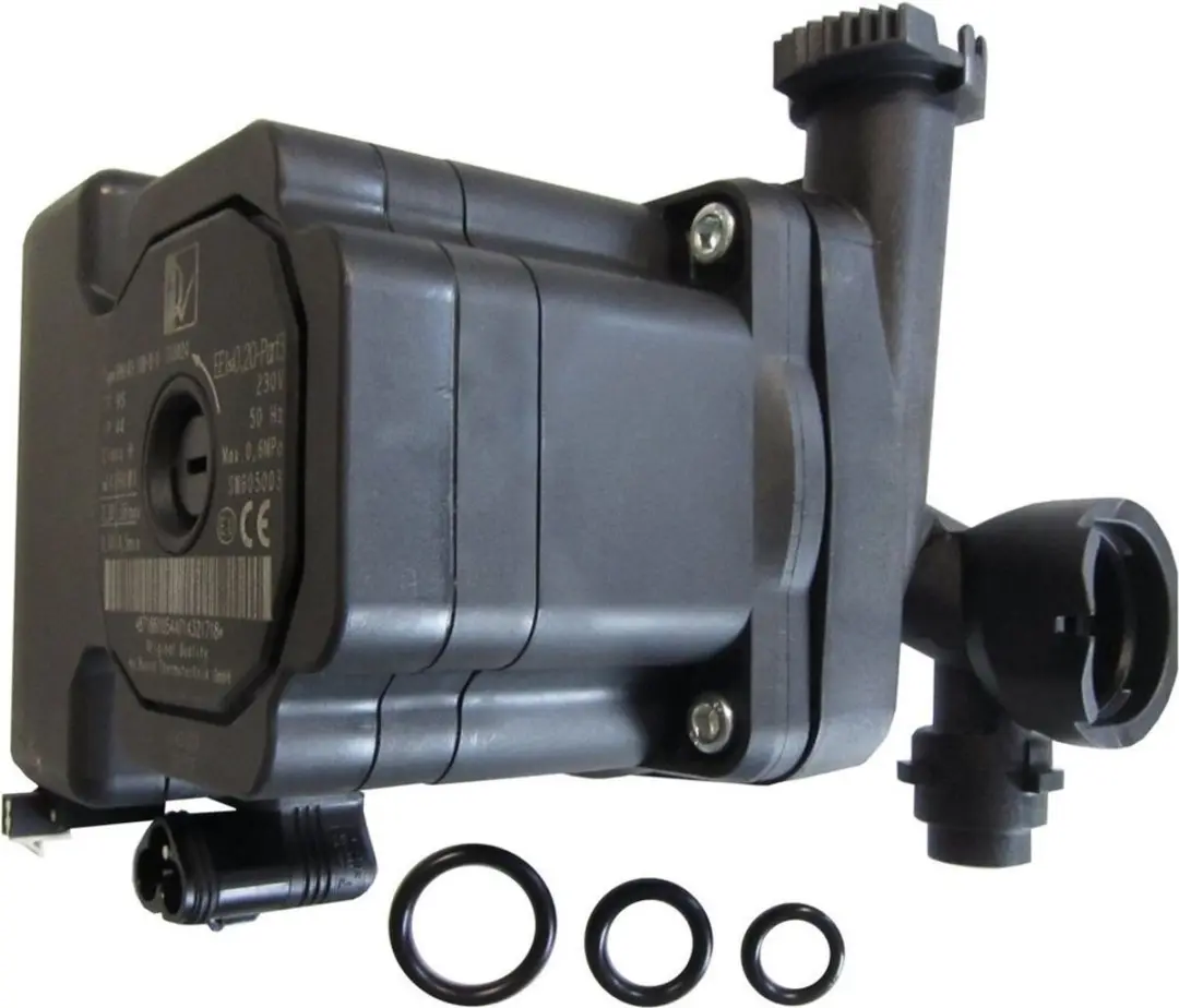 Bosch Pomp 3PK/43 871861054A0