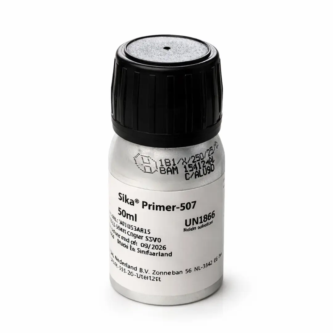 Sika Autoruit Montageset - Sikatack 300ml + Primer 30ml
