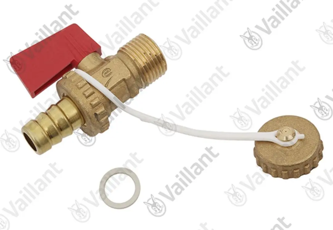 Vaillant Aftapventiel VSC 126+196/2-C 140/150