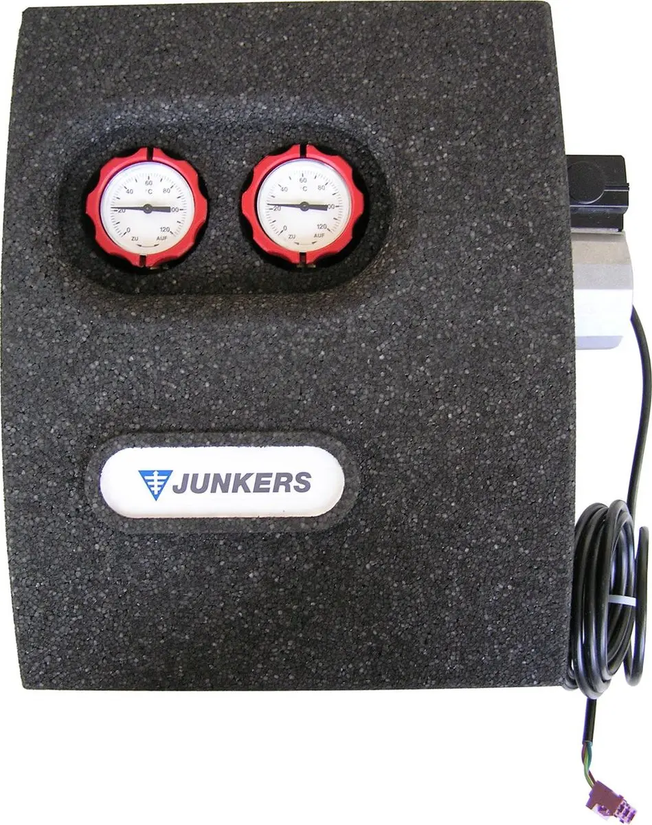 Bosch WWKG Warmwatermengkraangroep 7719003023