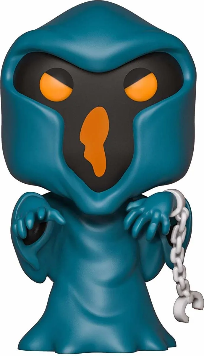 Funko Pop! Animation Scooby-Doo Phantom Shadow