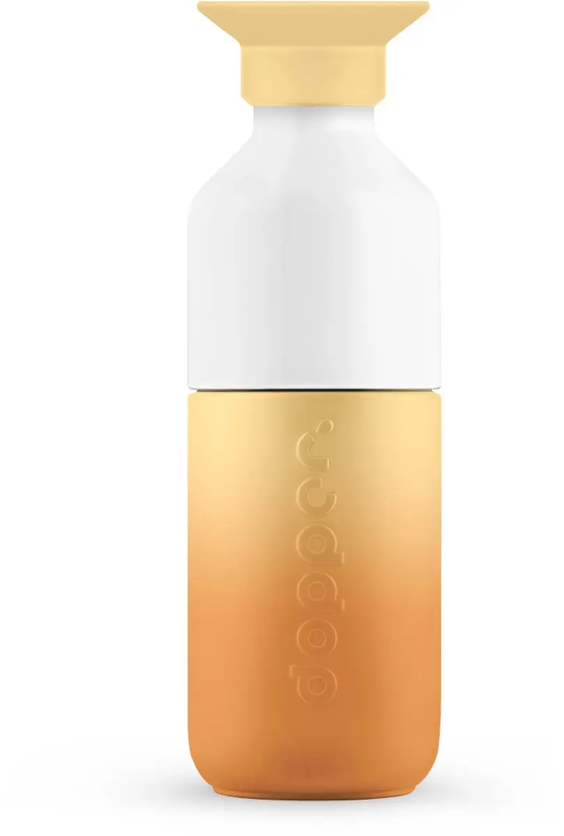Dopper Steel Drinkfles 350ml