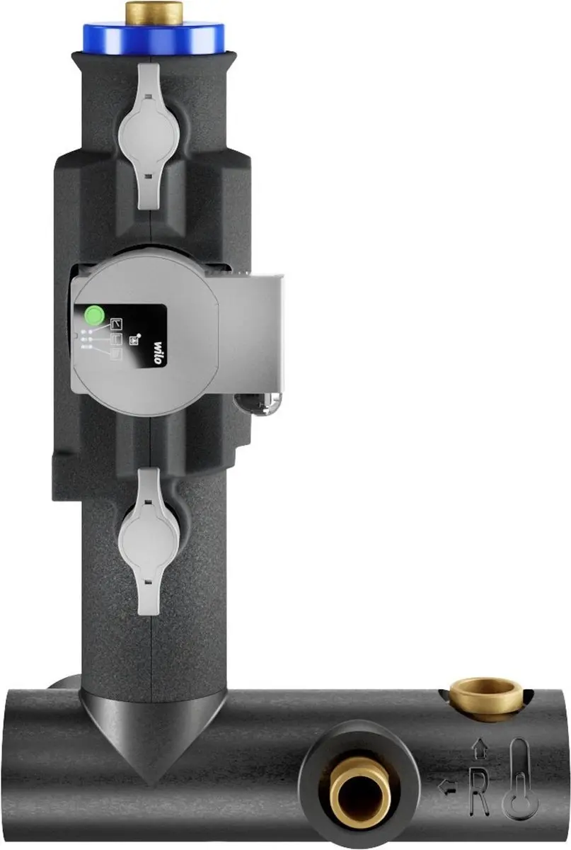 Bosch Hybride-component HF-Set HYC40B Ketel aansluitset